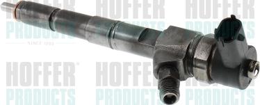 Hoffer H74110R - Комплект дюза с държач vvparts.bg