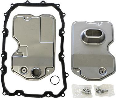 Hoffer KIT21009 - Хидравличен филтър, автоматична предавателна кутия vvparts.bg