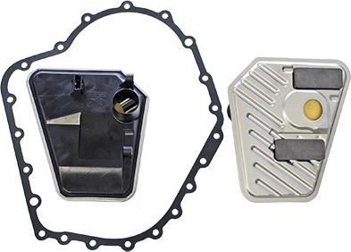 Hoffer KIT21079 - Хидравличен филтър, автоматична предавателна кутия vvparts.bg