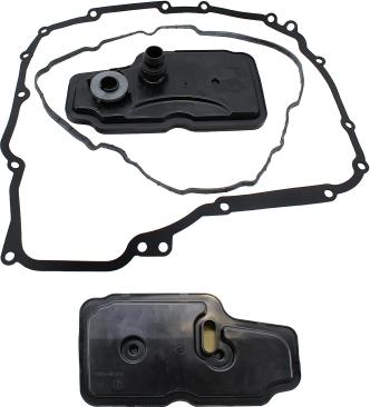 Hoffer KIT21108 - Хидравличен филтър, автоматична предавателна кутия vvparts.bg