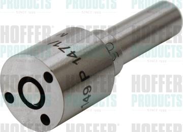 Hoffer MDLLA149P1471 - Дюза vvparts.bg