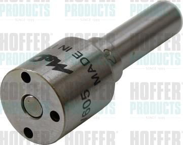 Hoffer MDSLA144PV605 - Дюза vvparts.bg