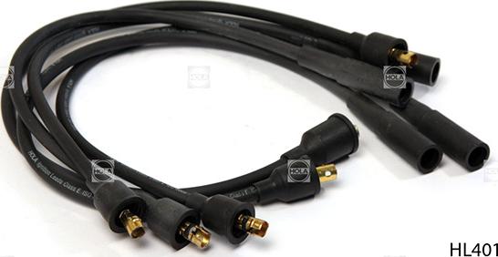Hola HL401 - Комплект запалителеи кабели vvparts.bg