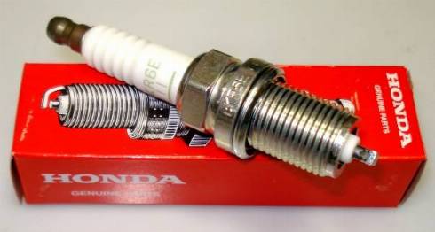 Honda 98079-561-4E - Запалителна свещ vvparts.bg