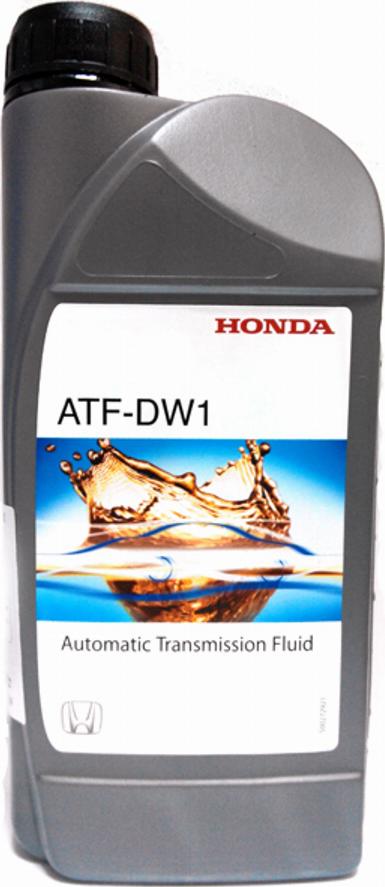 Honda 0826899901HE - Масло за автоматична предавателна кутия vvparts.bg