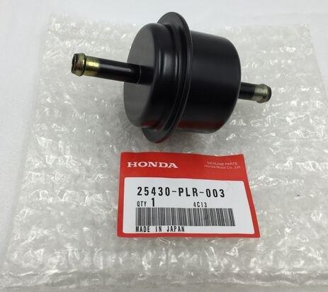 Honda 25430-PLR-003 - Хидравличен филтър, автоматична предавателна кутия vvparts.bg
