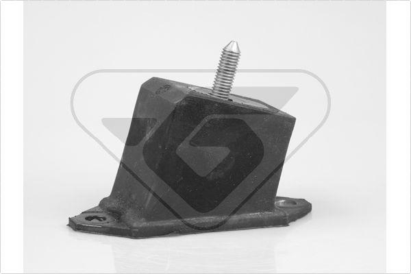 Hutchinson 539706 - Окачване, двигател vvparts.bg