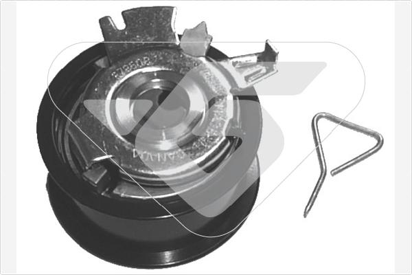 Hutchinson HTG 186 - Обтяжна ролка, ангренаж vvparts.bg