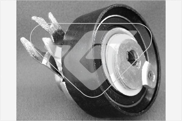 Hutchinson HTG 85 - Обтяжна ролка, ангренаж vvparts.bg
