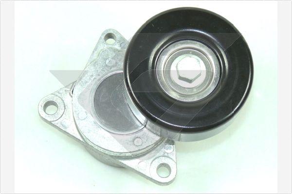 Hutchinson T0685 - Паразитна / водеща ролка, пистов ремък vvparts.bg