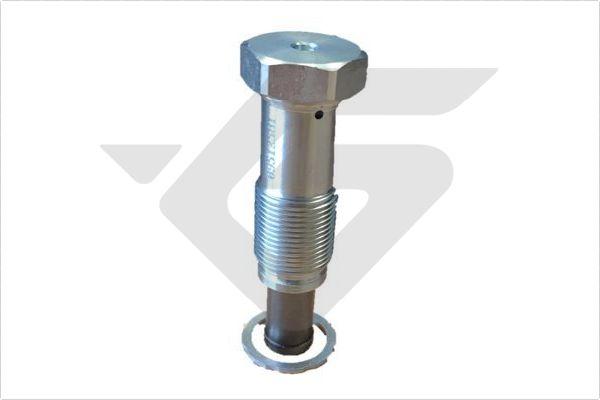 Hutchinson TCH 018 - Обтегач, ангренажна верига vvparts.bg