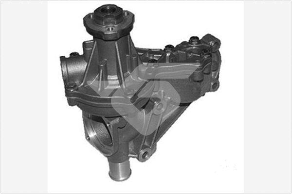 Hutchinson WP98 - Водна помпа vvparts.bg