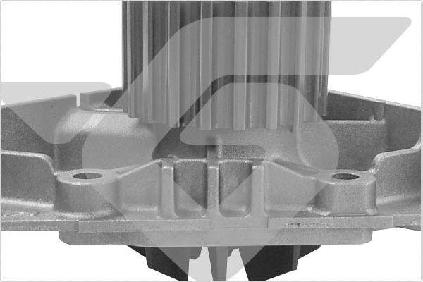 Hutchinson WP47 - Водна помпа vvparts.bg