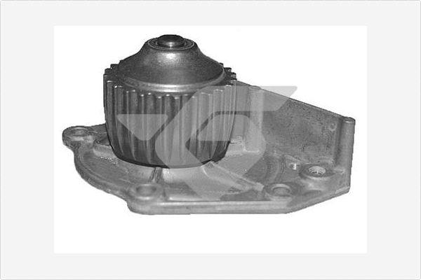 Hutchinson WP0015V - Водна помпа vvparts.bg