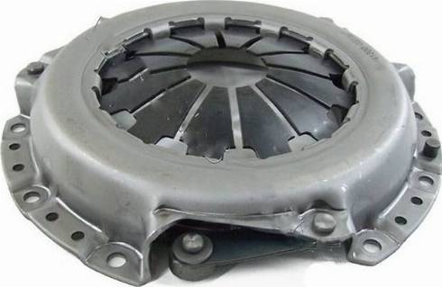 Hyundai 41300-23136 - Притискателен диск vvparts.bg