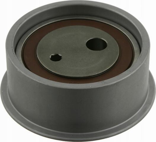 Hyundai 24410-23400 - Обтяжна ролка, ангренаж vvparts.bg