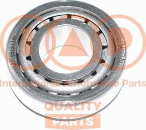 IAP QUALITY PARTS 409-07092 - Комплект колесен лагер vvparts.bg