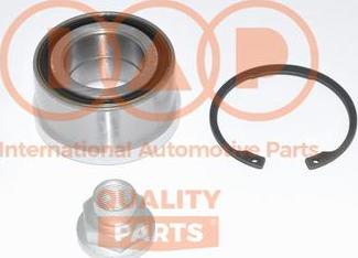 IAP QUALITY PARTS 409-16066K - Комплект колесен лагер vvparts.bg