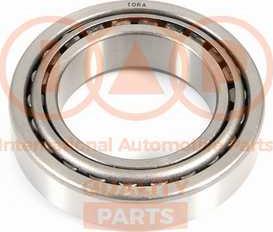 IAP QUALITY PARTS 409-10023 - Комплект колесен лагер vvparts.bg