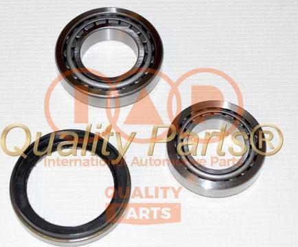 IAP QUALITY PARTS 409-13010K - Комплект колесен лагер vvparts.bg