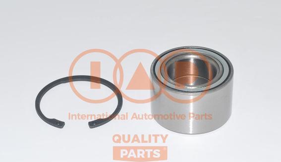 IAP QUALITY PARTS 409-12056K - Комплект колесен лагер vvparts.bg