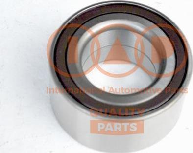 IAP QUALITY PARTS 409-12057 - Комплект колесен лагер vvparts.bg