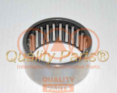 IAP QUALITY PARTS 409-12010 - Комплект колесен лагер vvparts.bg