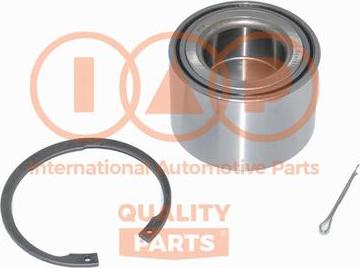 IAP QUALITY PARTS 409-17065K - Комплект колесен лагер vvparts.bg