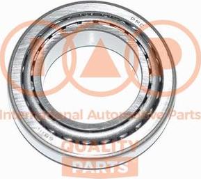 IAP QUALITY PARTS 409-20060 - Комплект колесен лагер vvparts.bg