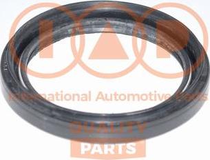 IAP QUALITY PARTS 404-12010 - Семеринг, главина на колелото vvparts.bg