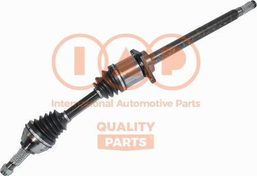 IAP QUALITY PARTS 405-13110 - Полуоска vvparts.bg