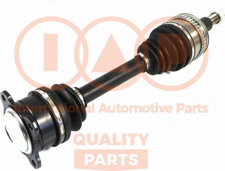 IAP QUALITY PARTS 405-12032 - Полуоска vvparts.bg