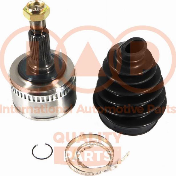 IAP QUALITY PARTS 406-54010 - Каре комплект, полуоска vvparts.bg