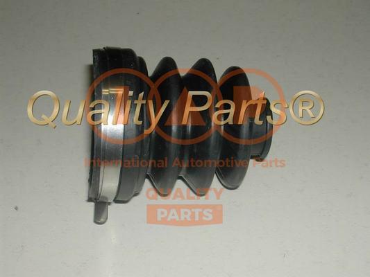 IAP QUALITY PARTS 407-03097 - Маншон, полуоска vvparts.bg