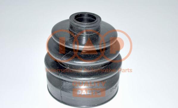 IAP QUALITY PARTS 407-07010 - Маншон, полуоска vvparts.bg