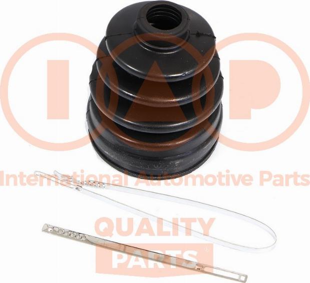 IAP QUALITY PARTS 407-10041 - Маншон, полуоска vvparts.bg