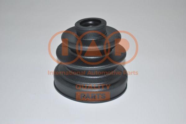 IAP QUALITY PARTS 407-12020 - Маншон, полуоска vvparts.bg