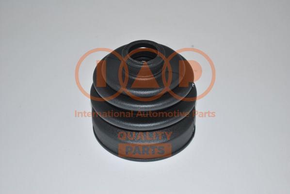 IAP QUALITY PARTS 407-12021 - Маншон, полуоска vvparts.bg