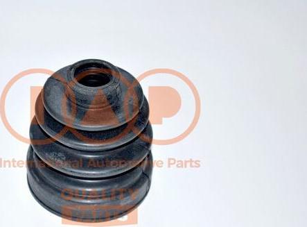 IAP QUALITY PARTS 407-17080 - Маншон, полуоска vvparts.bg