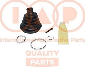 IAP QUALITY PARTS 407-17070 - Маншон, полуоска vvparts.bg