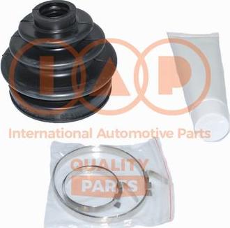 IAP QUALITY PARTS 407-17071 - Маншон, полуоска vvparts.bg