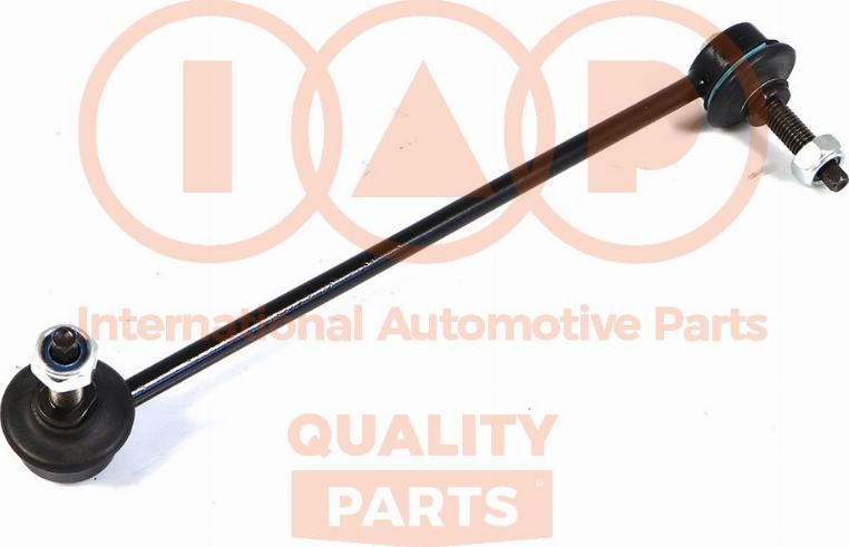 IAP QUALITY PARTS 509-54020 - Биалета vvparts.bg