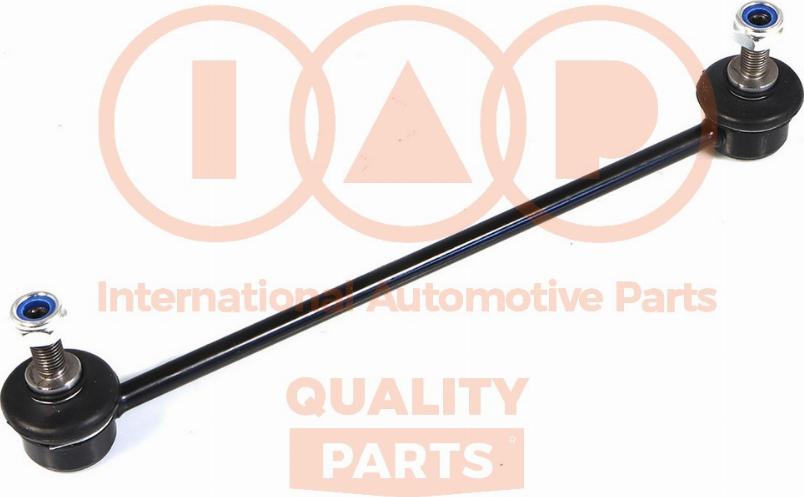 IAP QUALITY PARTS 509-56040 - Биалета vvparts.bg