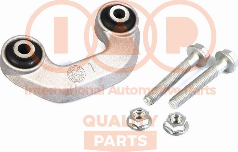 IAP QUALITY PARTS 509-50061 - Биалета vvparts.bg