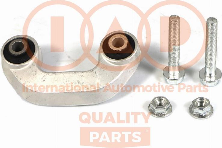 IAP QUALITY PARTS 509-50062 - Биалета vvparts.bg