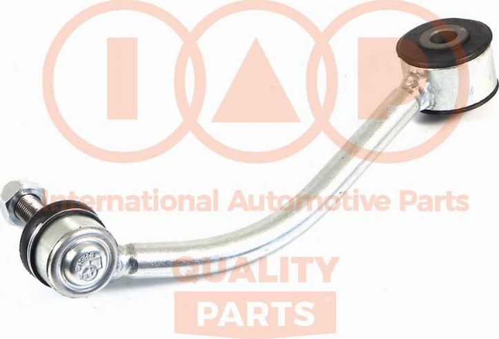 IAP QUALITY PARTS 509-50071 - Биалета vvparts.bg