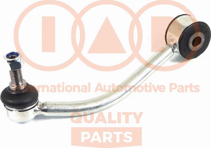 IAP QUALITY PARTS 509-50072 - Биалета vvparts.bg