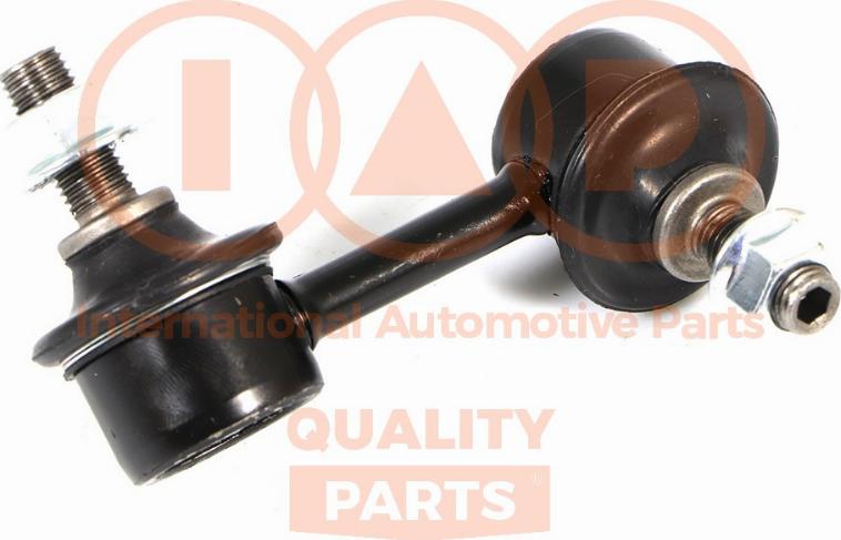 IAP QUALITY PARTS 509-06096 - Биалета vvparts.bg