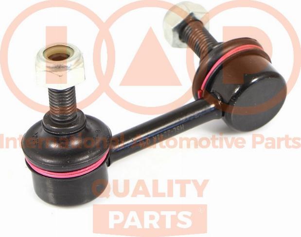 IAP QUALITY PARTS 509-06090 - Биалета vvparts.bg