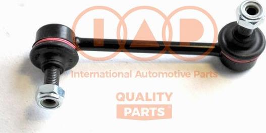 IAP QUALITY PARTS 509-06061 - Биалета vvparts.bg